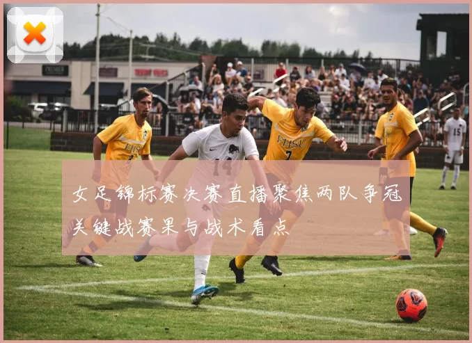 女足锦标赛决赛直播聚焦两队争冠关键战赛果与战术看点