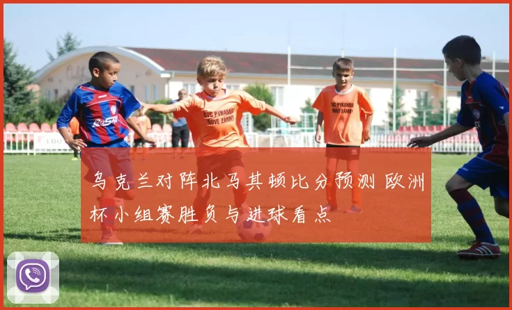 乌克兰对阵北马其顿比分预测 欧洲杯小组赛胜负与进球看点