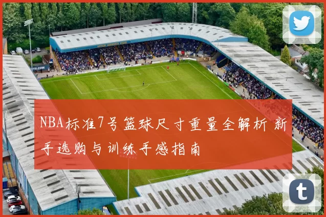 NBA标准7号篮球尺寸重量全解析 新手选购与训练手感指南