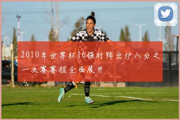 2010年世界杯16强对阵出炉八分之一决赛赛程全面展开